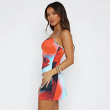 Anokhinaliza 2024 Summer Women Mini Bodycon Sexy Party Club Dress Holiday Ladies Beach Casual Fashion Chic Y2K Off Shoulder Dresses