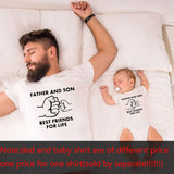 Anokhinaliza going out?classic style edgy style church outfit brunch outfit cute spring outfits Gift for Him Gifts for Dad Biggie and Smalls Shirt Father Daughter Matching Shirts Father and Son Funny Print Shirts Family Tops