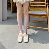 Anokhinaliza Cross Tie Invisible Socks Ballet Lace Boat Sock JK Lace Strappy Lolita DIY Ripped Straps Cotton Low Cut Socks Invisible Stocking