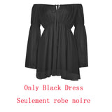 Anokhinaliza alt black girl going out classic style women edgy style church outfit brunch outfit cute spring outfitsChiffon Slash Neck Mini Dress Women Summer Beach Vacation Long Sleeve Corset Bandage Sundress Party Casual Dresses Pink